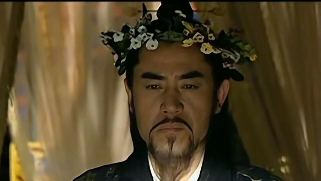 嘉靖为什么这么信任道士邵元节和陶仲文？