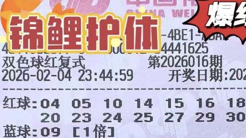 1.6万复式坚守稳如泰山，1万复式思路在转变，双色球26016期赏析