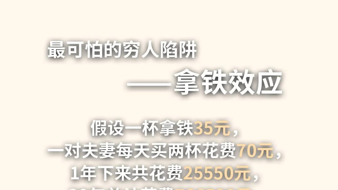 2026，没钱，就请停止这5种“烧钱”行为，尊重钱，钱才会向你奔扑而来