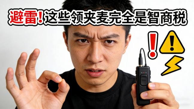 专业麦克风哪个品牌好？五大热门麦克风排行榜，选对才能轻松录音