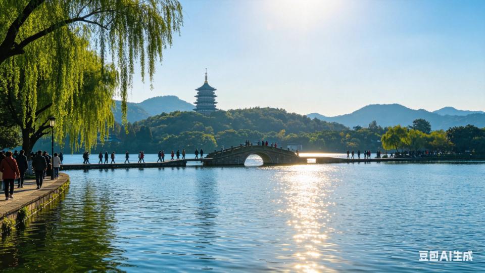 科举文里的救灾名场面，原型竟是范仲淹的荒政三策