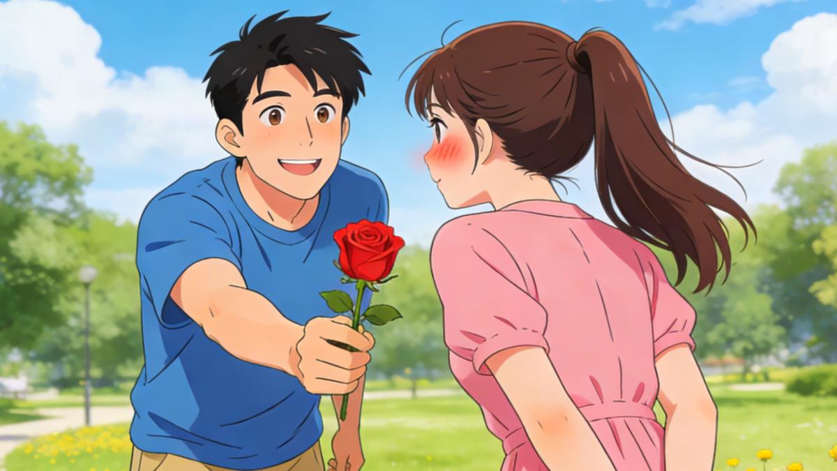 他为什么要发愿往生修罗界？！