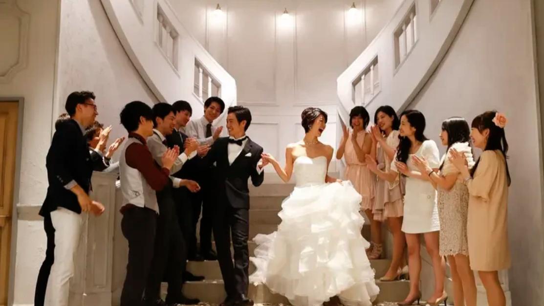 婚庆行业的寒冬真的来了！