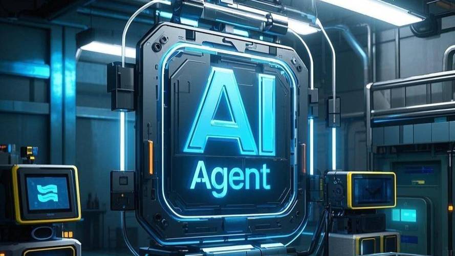 多智能体技术，企业如何拥抱智能化变革？