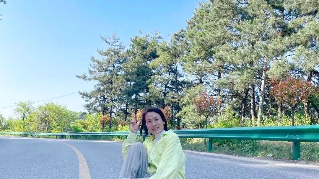 玄奘文旅戈友徒步分享|辛萌：人生是旷野，我的玄奘路突破之旅