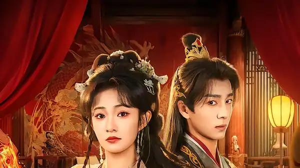 《地府嫡长女别惹，她捉鬼超凶》剧情高能反转，恐怖与笑料齐飞，年度最爽短剧来袭