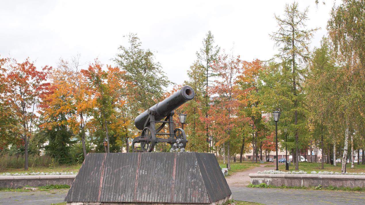 大炮泉的牛皮人生