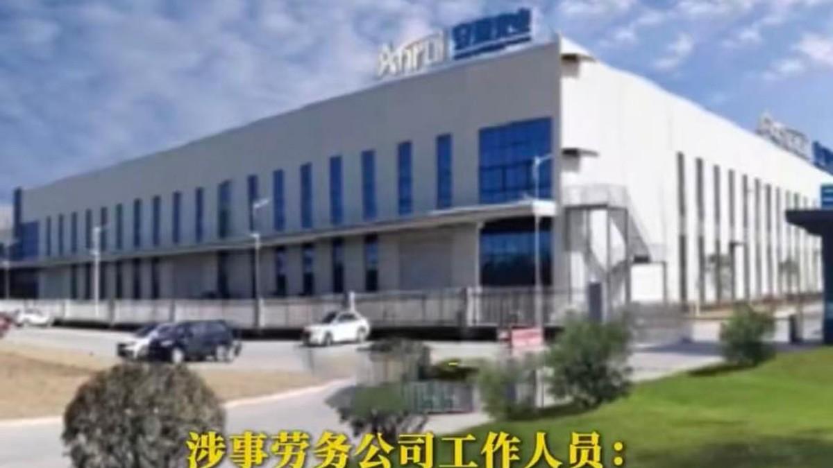 辞职尽孝被拒跳楼！25岁劳务派遣工的绝望，企业真能免责？