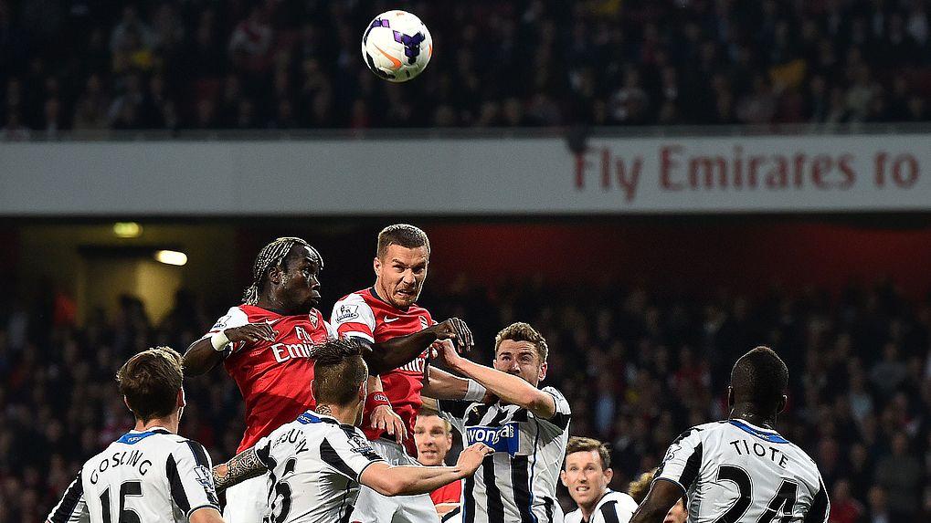 26067期：热刺遇狼无路可退，枪手射鹊不容有失