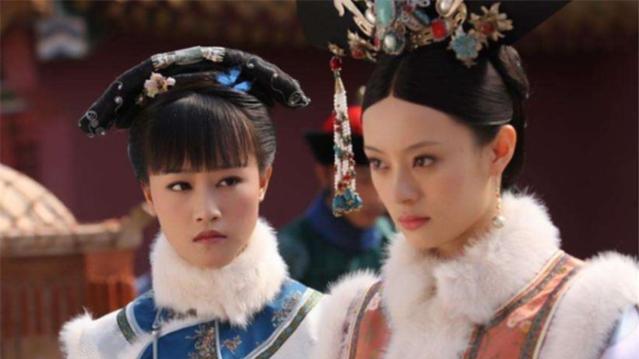 甄嬛能笑到最后，不是因为她够狠，而是因为她能守住秘密