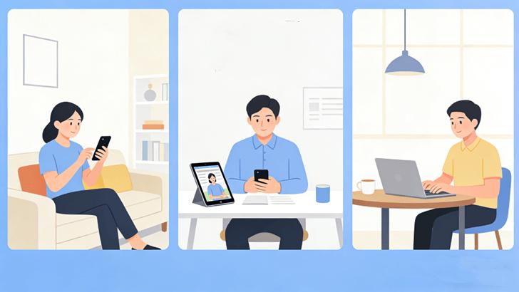 线上培训APP推荐：2026实用选型+合规避坑全指南