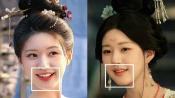 95花暗斗不输85花：虞书欣巅峰被赵露思拖下水，曝白鹿和她绝交了