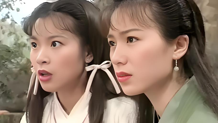 杨过为何不长寿？将杨过6个情人的名字读一遍，顿时茅塞顿开