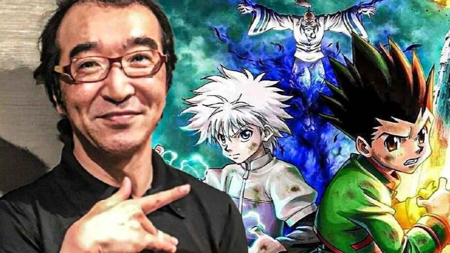 One脑村田、健康富坚义博，盘点日漫界那些“概念神”漫画家