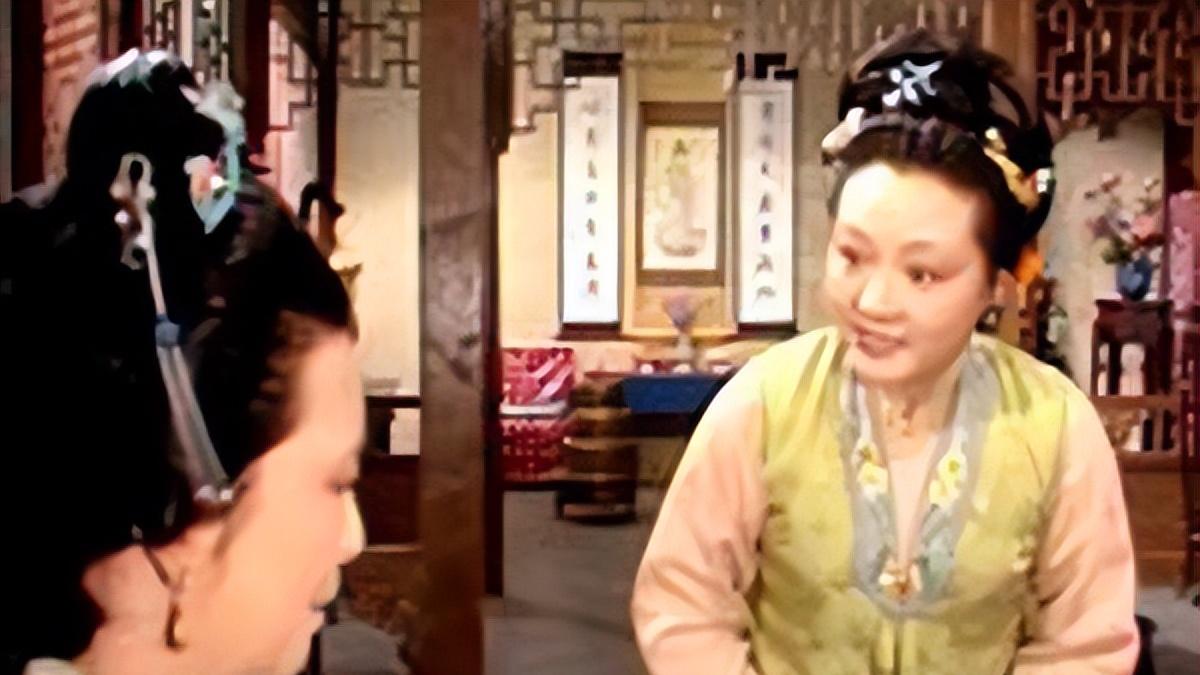 刘姥姥来打秋风，为什么周瑞家的一文钱都没给她？