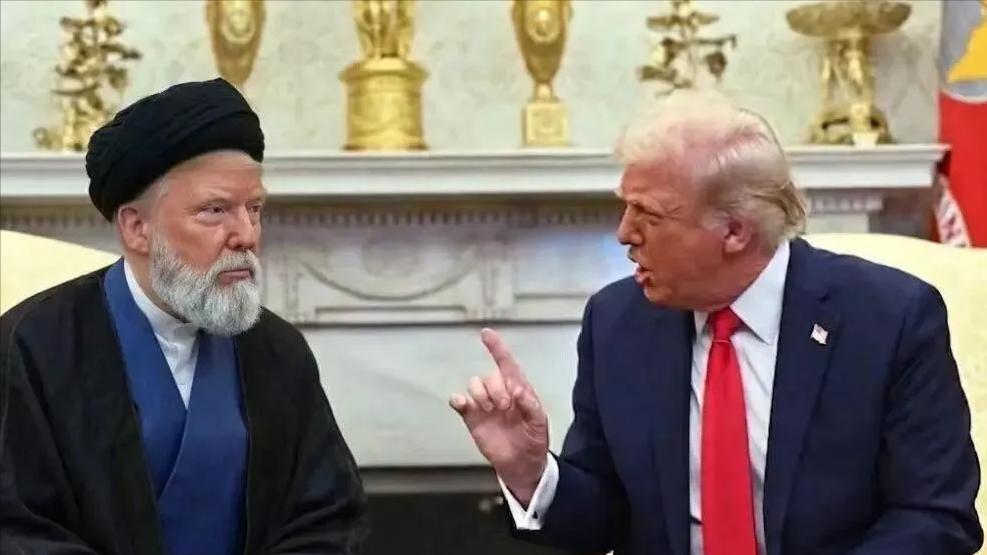 新的大麻烦来了