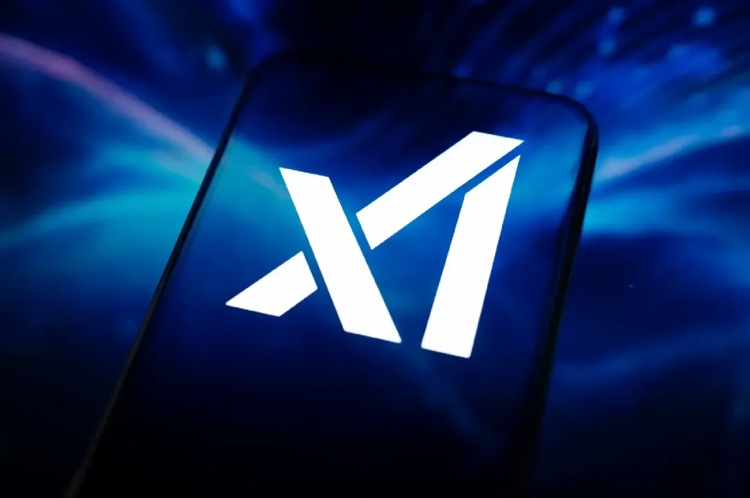 xAI联合创始人Manuel Kroiss即将离职，联创仅剩1人