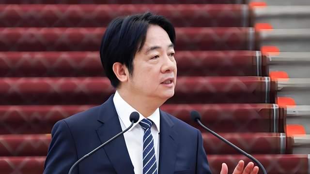 赖清德非洲行夭折后，欧洲多国又拒绝过境，更大的“社死”场面