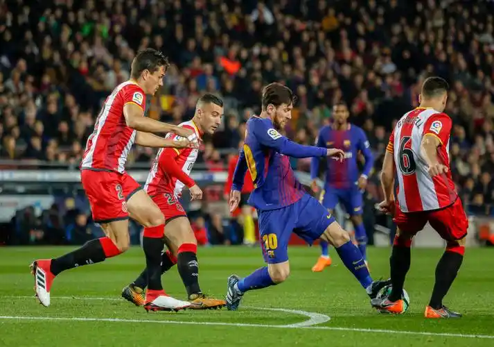 2.16西甲推荐：赫罗纳VS巴萨