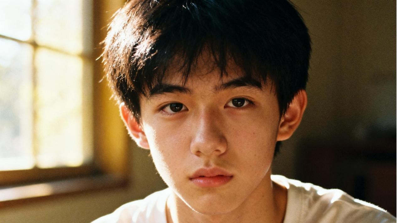 聪慧的孩子反而更容易抑郁躺平，因为他们看的明白，又没那么明白，最后陷进了虚无主义和内耗