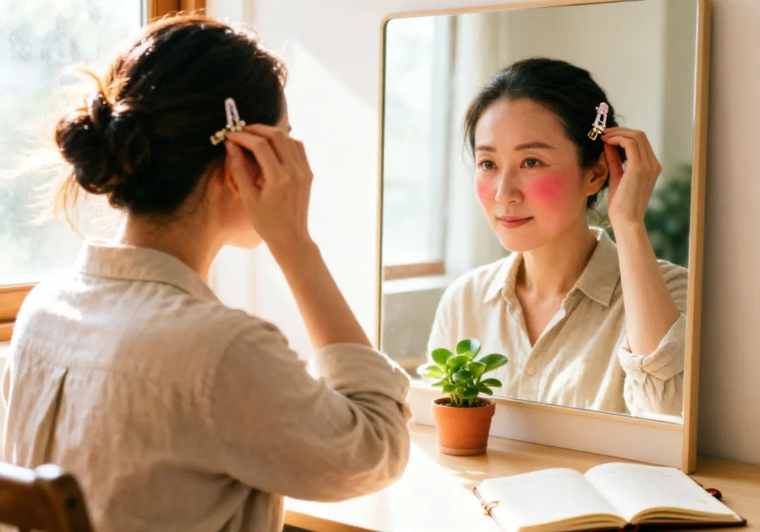 春分过后，劝你做个“薄情”的人