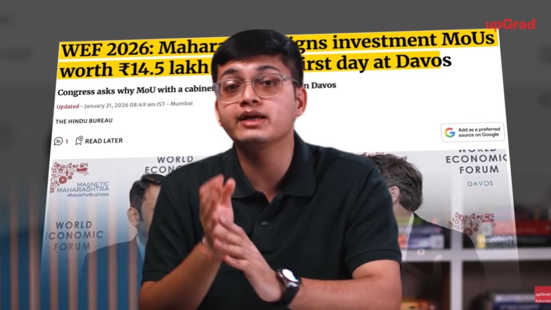 孟买要成为下一个迪拜？别笑印度了，这件事我们得认真对待