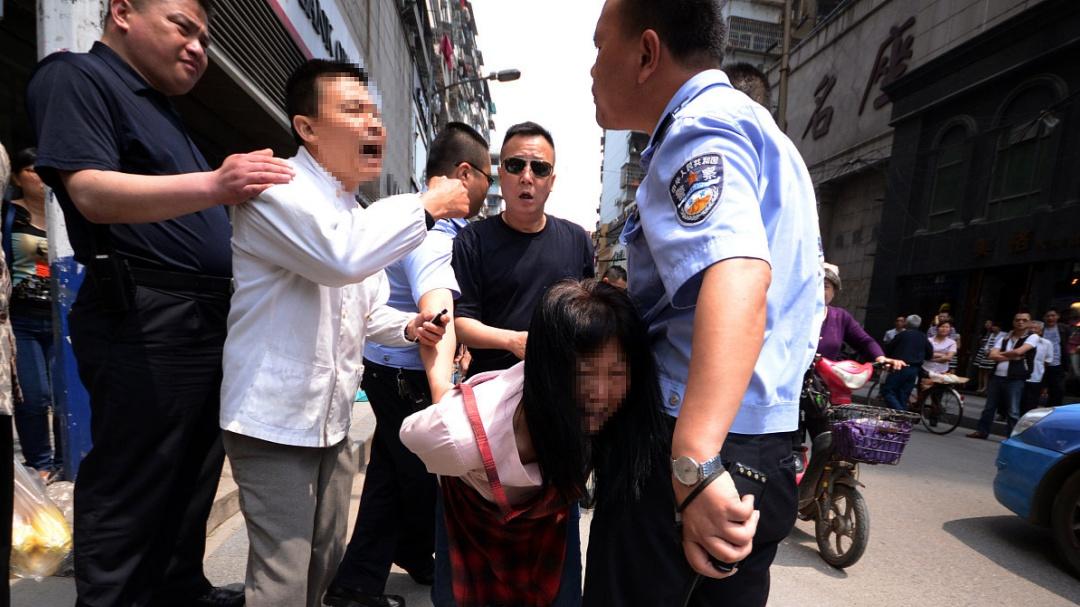 女毒枭覆灭记！2008年郑州市“12·16”特大列车贩毒案侦破始末