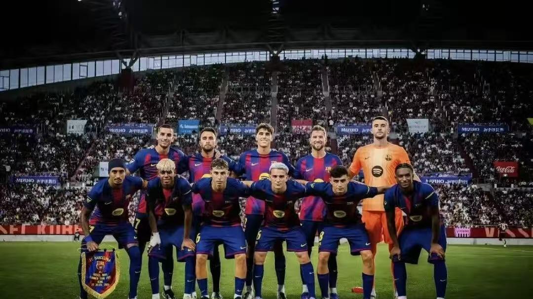 周二欧冠焦点战：马德里竞技主场迎战巴塞罗那，西甲内战再上演。