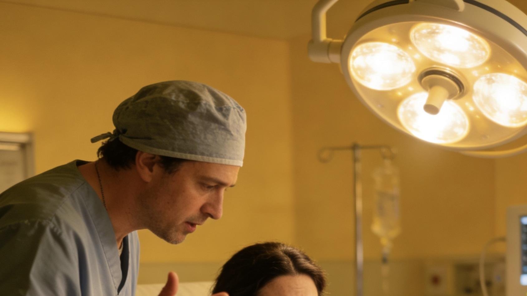 分娩呼吸法：跟着节奏呼吸，轻松缓解宫缩痛，顺产少遭罪