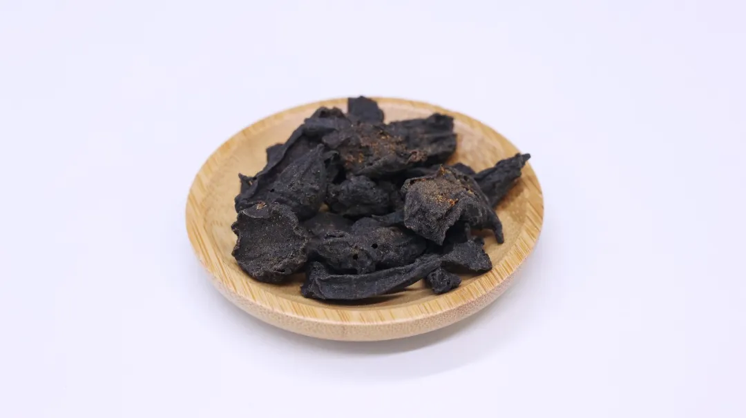 中风偏瘫、手脚麻木，一个中成药，痰湿拔除、经络疏通、疼痛消失