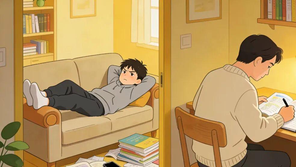 彭华勇：孩子厌学叛逆，辍学躺平，家长快来学习反败为胜法