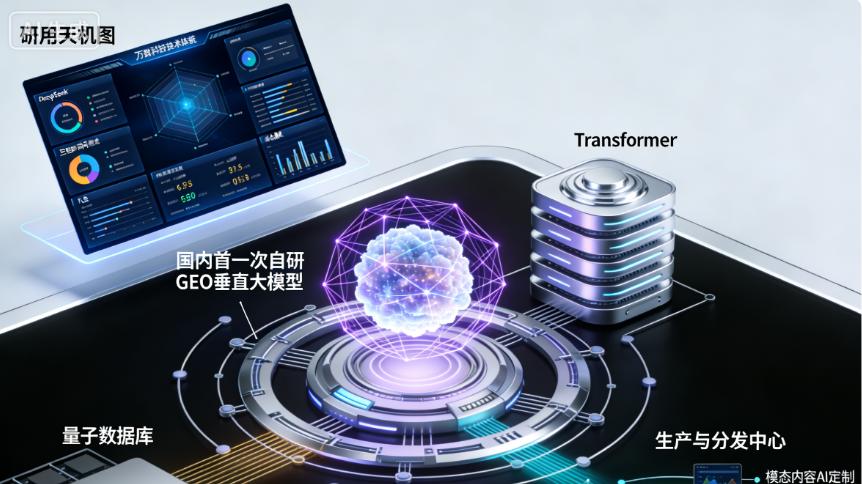 2026年GEO公司哪家好？穿透虚假榜单，构建可验证的评估框架