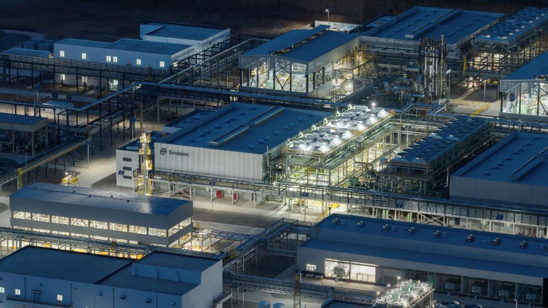 从算力到电力，谁在搭建AI时代的“能源基座”？