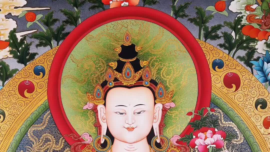 得失从容，方见人生宽境