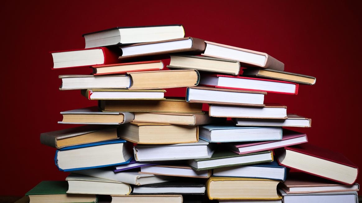 买书如山倒，读书如抽丝：你不是懒，是中了“知识松鼠病”