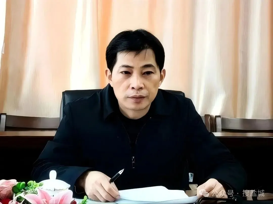 福建龙岩学院党委书记钟发亮主动说明问题被查