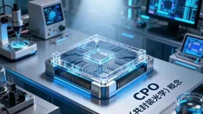 “PCB+人形机器人+CPO光电共封装”概念：最正宗的13家公司（附名单）