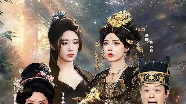 《朕只想当昏君，却成千古一帝》反转不断，笑料与权谋齐飞（97集）