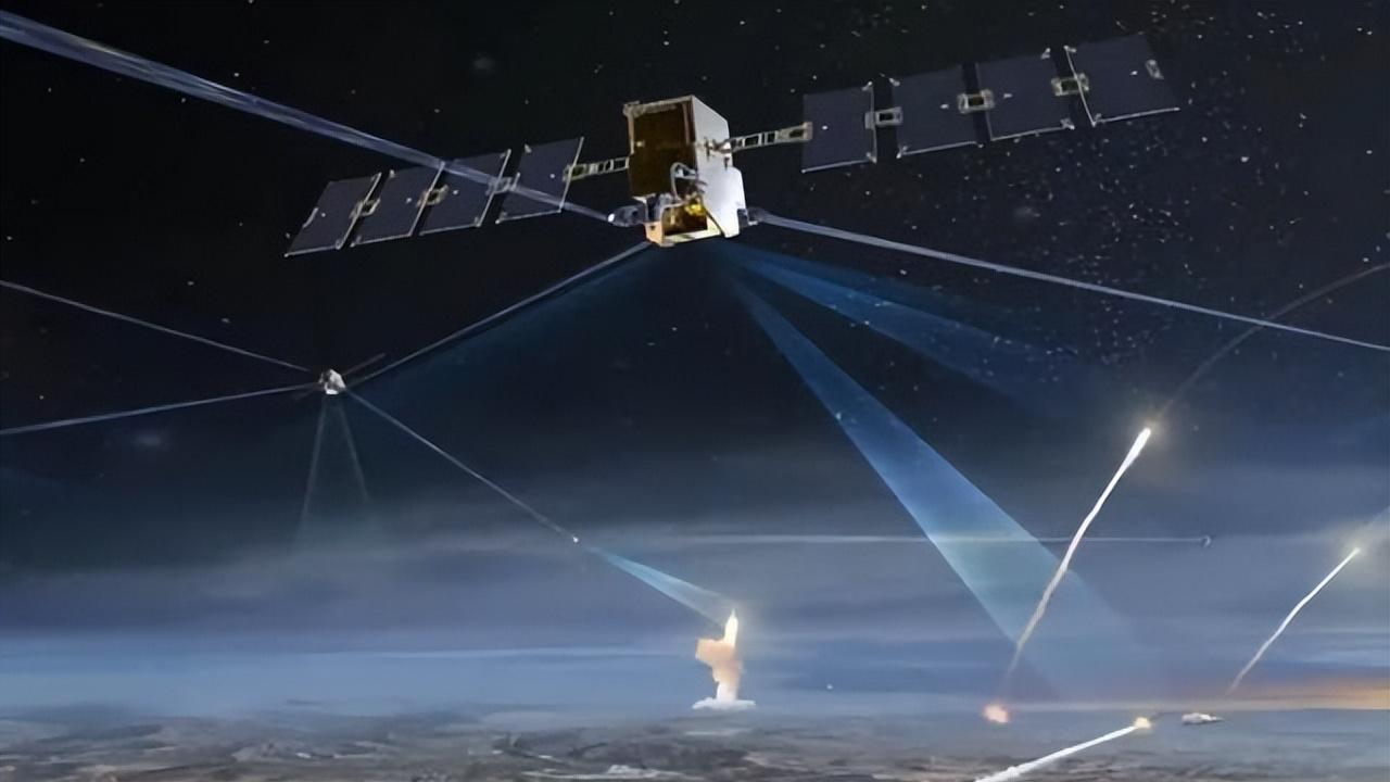 SpaceX再部署7500颗星链卫星，将垄断近地轨道，天空到底属于谁？