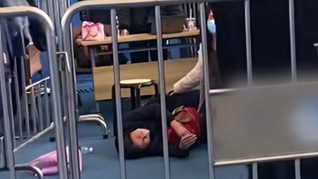 消失的百亿黄金：深圳水贝黄金大“劫”案