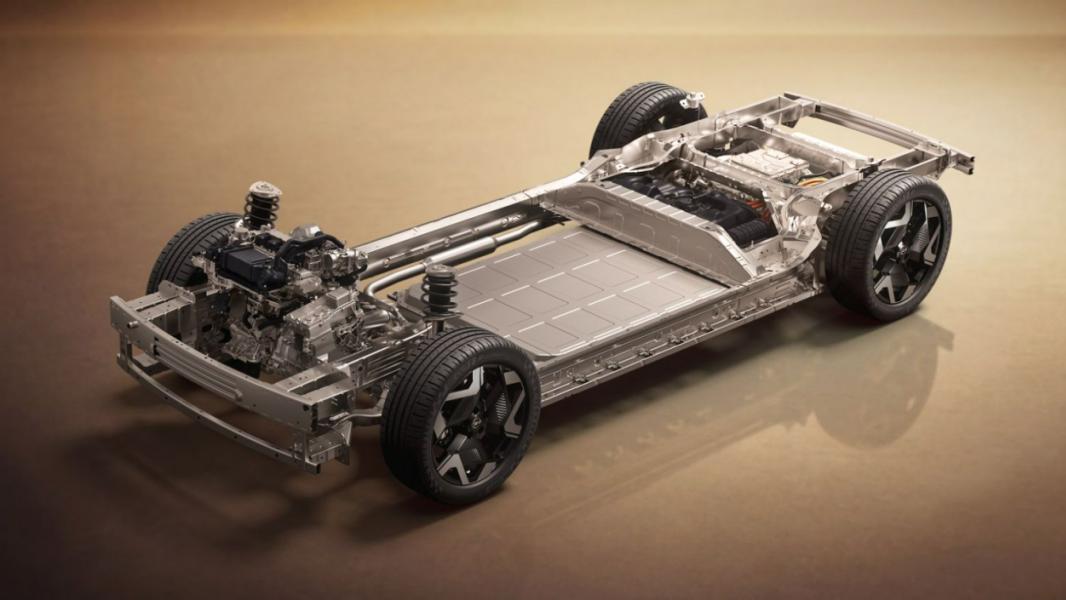 东风日产NX8：穿透20万级SUV价值天花板