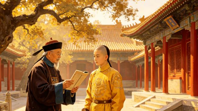 玄学赋能人生，名师成就千秋
