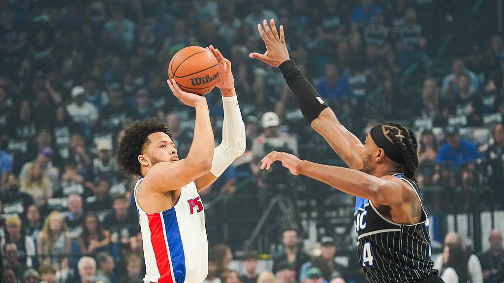 懂篮球帝-简单分析竞彩303NBA：魔术VS活塞