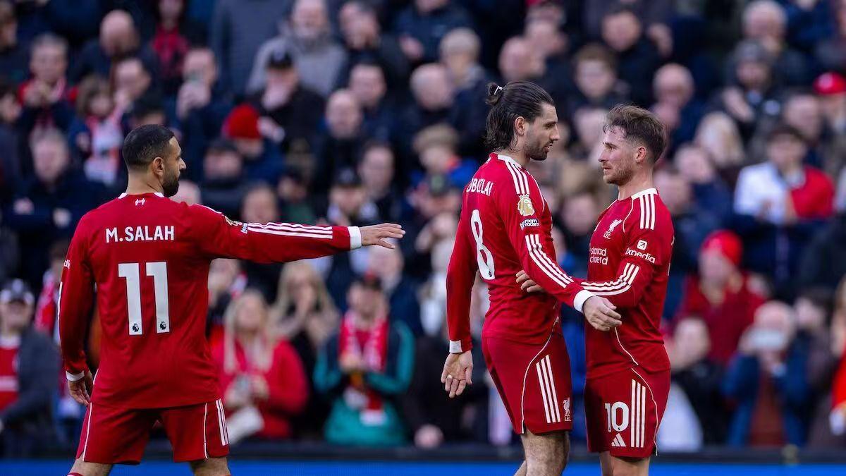 周二国王杯英超预测：巴萨VS马竞，狼队VS利物浦，埃弗顿VS伯恩利