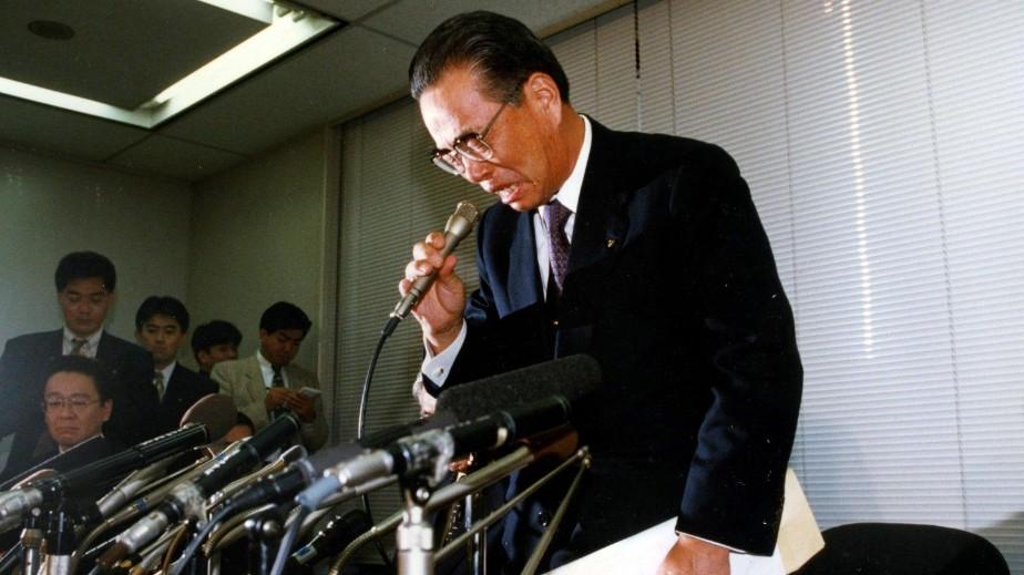 老婆被人5刀捅死，凶手仅判无期，日本废死派律师竟活到95岁