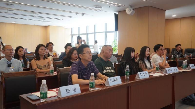 传承使命 · 继往开来 | 四川天府新区美术家协会少儿美术专业委员会换届选举圆满举行
