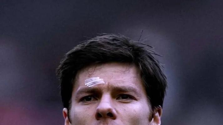 告别皇马后，哈维·阿隆索的下一站会在哪里？