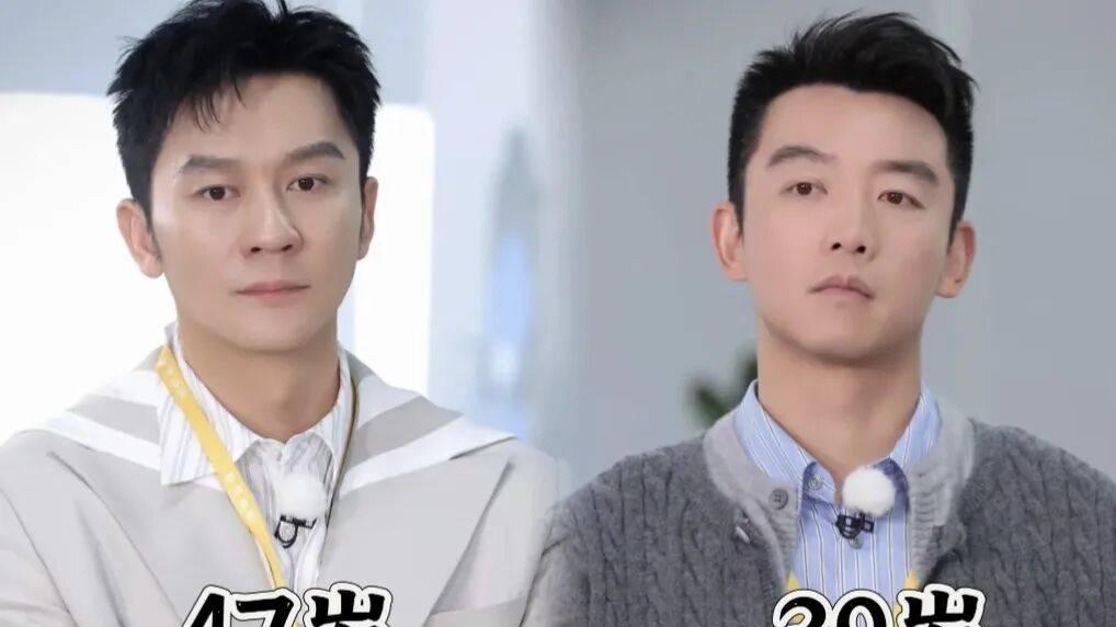 十几年跑男“夯拉嘉宾”大评测