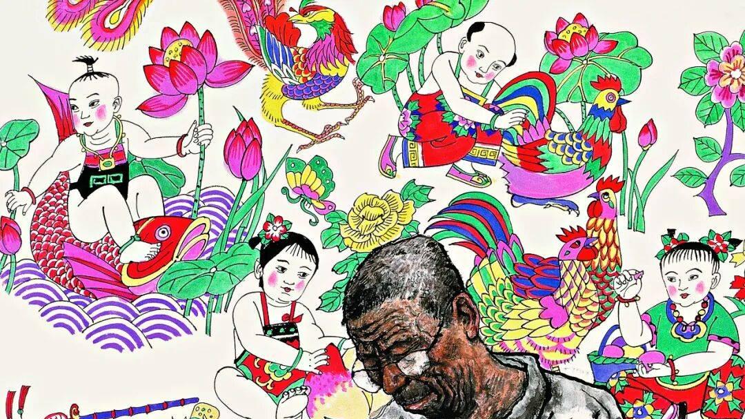 中国国家画院艺术家 | 谢志高