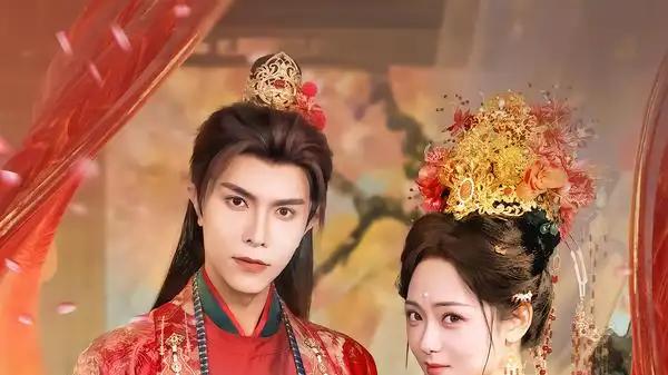 《半生风雨半霓裳》（60集）剧情反转不断，逆袭爽感十足